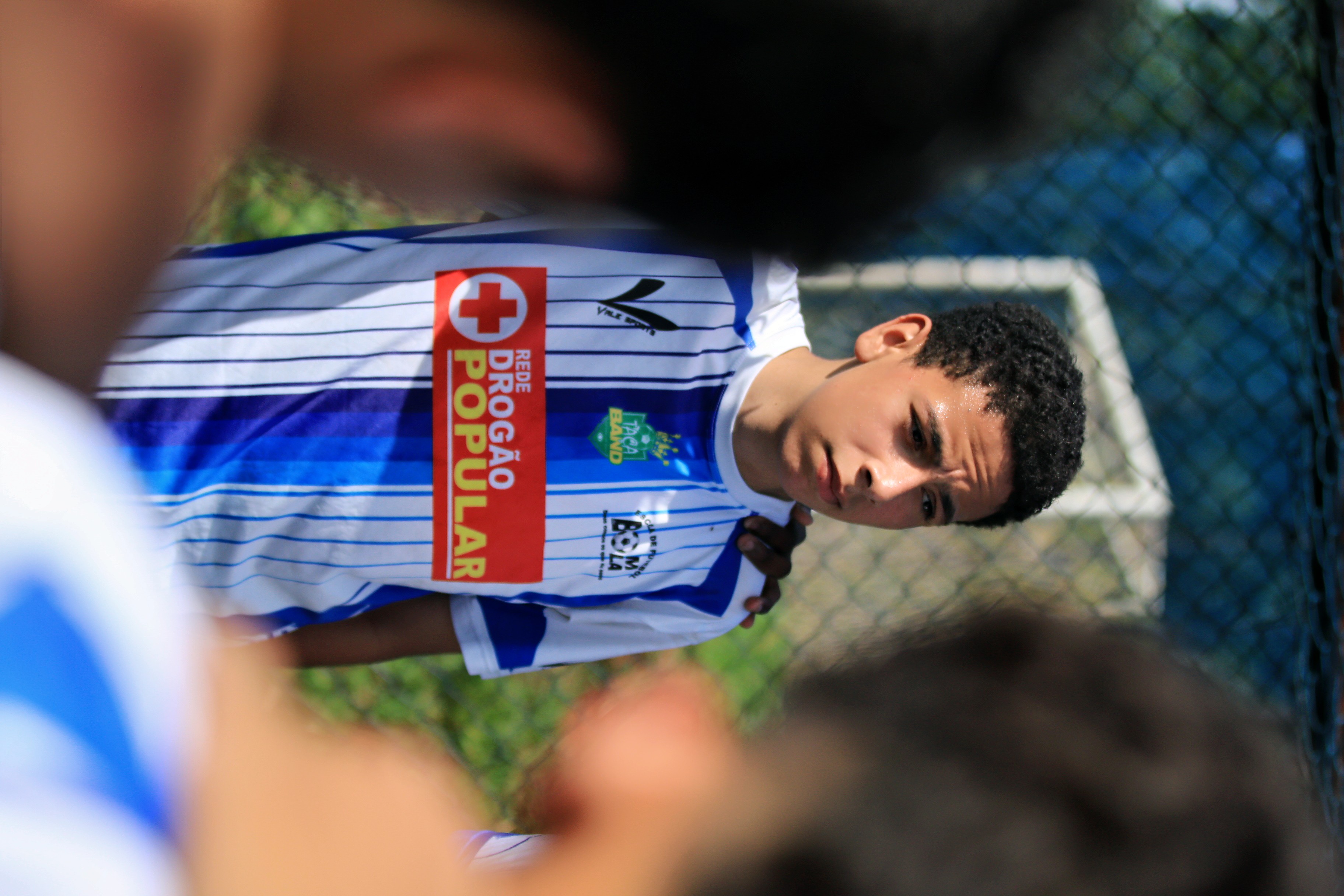 Lucas Benedito 